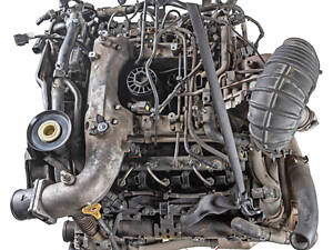 Двигатель с навесным 3.0CRDI 24V D6EA V6 D6EA Hyundai Veracruz (ix55) 06-15, Hyundai IX55 08-13