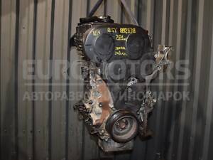 Двигун Mitsubishi Outlander XL 2.0DI-D 2006-2012 BSY 417638