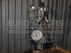 Двигун Mitsubishi Outlander XL 2.2DI-D 2006-2012 4HN 425211