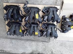 Двигун Mitsubishi Outlander XL 2.4 i 4B12 2008-2013