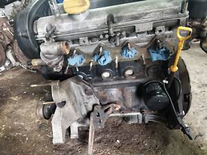 Двигатель 1,8 LDA Chevrolet Lacetti