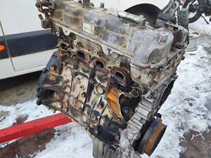 Двигатель/ мотор D20DT Ssang Yong Actyon / Korando / Kyron, 2.0 XDi 276.000 пробега