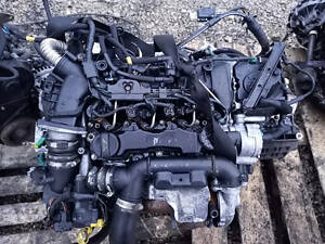 Двигатель мотор двигатель 1.6 7m5q ford mk2 focus c-max s-max mazda 6