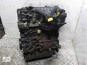 Двигатель мотор FORD C-MAX 2.0 TDCI 16V G6DA