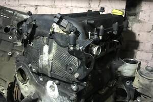 Двигатель Opel SIGNUM 1 2.2 YH 2006 (б/у)