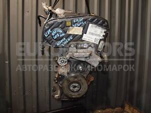 Двигатель Opel Zafira 1.9cdti (B) 2005-2011 Z19DT 414532