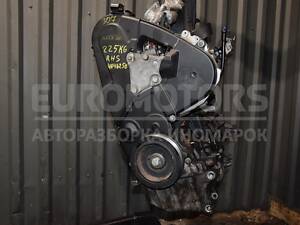Двигатель Peugeot 307 2.0hdi 2001-2008 RHS 426004