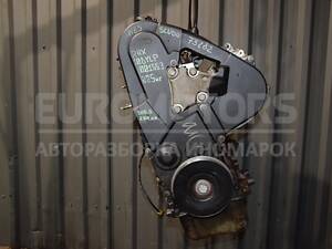Двигатель Peugeot Expert 2.0jtd 8V 1995-2007 RHX 415297