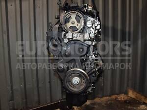 Двигатель Peugeot Partner 1.6hdi 2008 9H01 425263