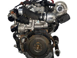 D4HA Двигатель под АКПП комплект -12 2.0CRDI 16V D4HA Hyundai Santa Fe 06-12, Hyundai Tucson (IX35) 09-16, Kia Sportage