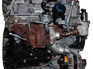 Двигатель с навесным 2.0XDI 16V D20DT (664.951) Euro IV 664951 SsangYong Kyron 05-11, SsangYong Actyon 06-11, SsangYong