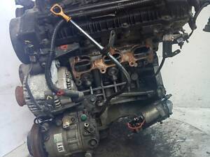 Двигатель с навесным 2.7MPI 24V G6EA V6 G6EA Hyundai Grandeur TG 05-11, Hyundai Santa Fe 06-12