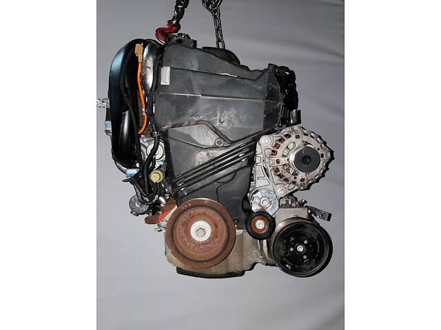 K9K 612 Двигатель с навесным Bosch 1.5DCI 8V K9K 612 66kW Renault Lodgy 12-22, Renault Sandero 13-, Dacia Dokker 12-21 ( - Фото 2