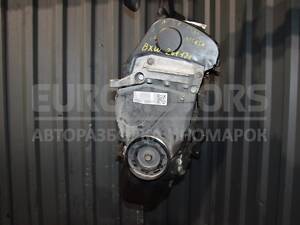 Двигатель Skoda Roomster 1.4 16V 2006-2015 BXW 424319