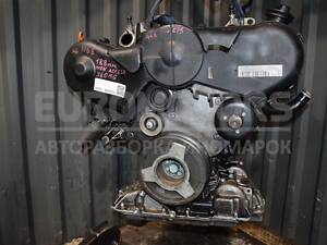 Двигатель Skoda Superb 2.5tdi 2002-2008 AKE 424338