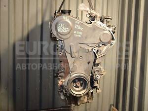 Двигатель Skoda Yeti 2.0tdi 2009 CFJ 399279