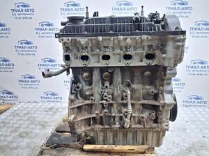 Двигатель SsangYong Korando C200 2.0 DIESEL D20DT 2010 (б/у)