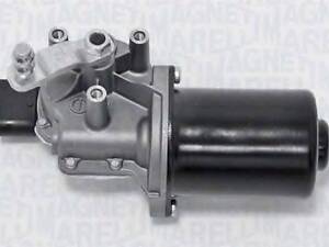 Двигатель стеклоочистителя MAGNETI MARELLI 064052110010 на SKODA OCTAVIA (1U2)