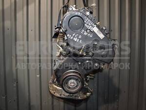 Двигатель Toyota Avensis 2.0td D-4D (I) 1997-2003 1CD-FTV 414525