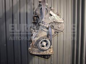 Двигатель Toyota Avensis Verso 2.0td 2001-2009 1CD-FTV 396636