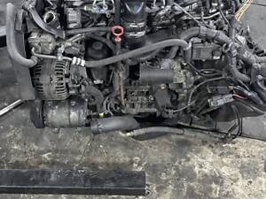 Двигатель в сборе D5244T VOLVO