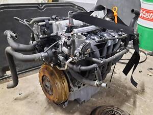 Двигун Volkswagen Golf 5 1.4 (BCA)