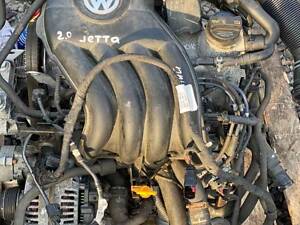 Двигун Volkswagen Golf 5 2.0 (BHY, CBPA)