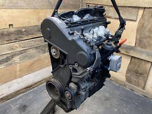 Двигун Volkswagen Jetta 5 1.6 TDI (CAY)