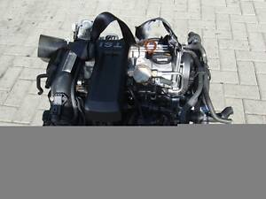 Двигун Volkswagen Jetta 6 1.2 TSI (CBZB)