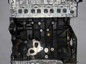 M9T 710 Двигатель восстановленный 2.3DCI 16V M9T 710 Renault Master III 10-, Nissan NV400 10-21, Opel Movano B 10-21