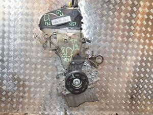 Двигатель VW Golf 1.2 16V TSI (VII) 2012-2020 CJZ 220586