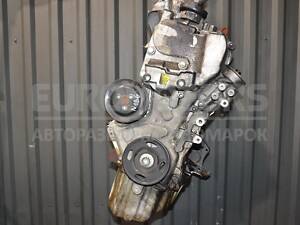 Двигатель VW Golf 1.4 16V TSI (V) 2003-2008 CAX 395148