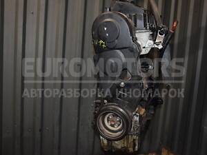 Двигатель VW Golf 2.0tdi (V) 2003-2008 BMM 426069