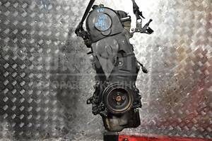 Двигатель VW Golf Plus 1.9tdi 2005-2014 BKC 302722