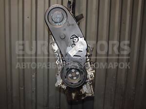 Двигатель VW Jetta 1.6 8V 2006-2011 BSE 413711
