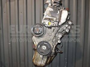 Двигатель VW Passat 1.4 16V TSI (B8) 2015 CAX 395148