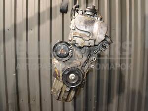 Двигатель VW Passat 1.4 16V TSI (B6) 2005-2010 CAX 393759