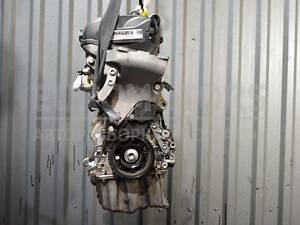 Двигатель VW Polo 1.0 12V 2017 CHY 351396