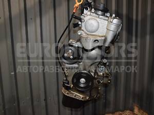 Двигатель VW Polo 1.2 12V 2001-2009 BME 429008