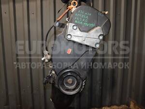 Двигатель VW Polo 1.4 16V 2001-2009 AUA 413724