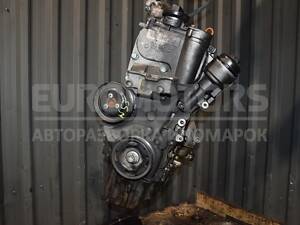 Двигатель VW Touran 1.6 16V FSI 2003-2010 BLF 426057