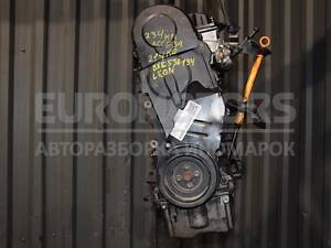 Двигатель VW Touran 1.9tdi 2003-2010 BXE 423617