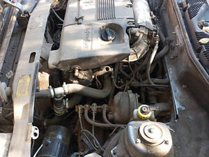 Двигатель инжекторный ЗАЗ 1102-1105 1.2 Таврия Славута оригинал б/у