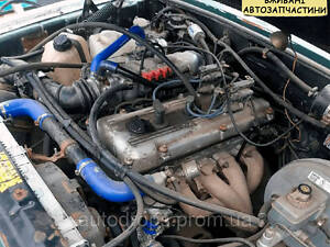 Двигатель инжекторный ЗМЗ 406 ГАЗ 31105 Волга