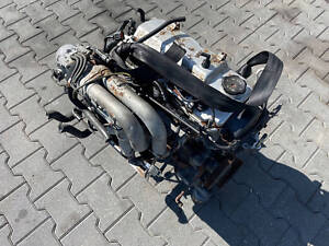 ДВИГАТЕЛЬ 1.3 4G13 MITSUBISHI SPACE STAR 2005