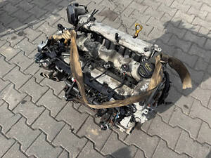 ДВИГУН 1.4 CRDI D4FC KIA CEED 2014р