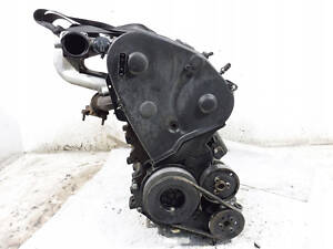 Двигатель 1.4 HDI 8HZ CITROEN PEUGEOT