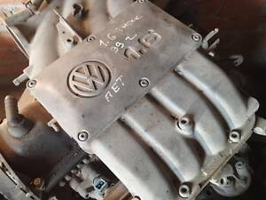 Двигатель 1.6 aet Volkswagen Golf Passat Audi skoda