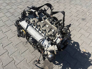 ДВИГАТЕЛЬ 1.6 CRDI D4FB HYUNDAI I30 2009 ГОДА
