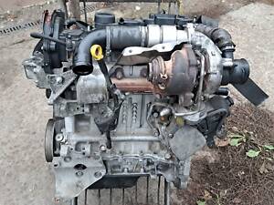 Двигатель T1DA 1.6TDCI 8V Ford C-Max, Focus 2010-2015 1850520